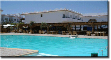 cleopatra hotel