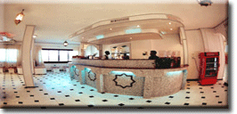 sara hotel
