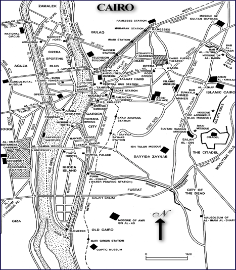 cairo